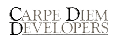 carpe diem developers